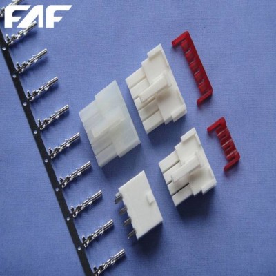 Molex 5557 4.2mm Mini-fit Jr. Power Connectors