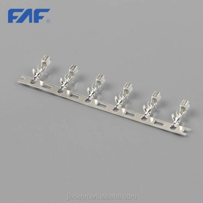 Jst Terminale 2.5mm Pitch Female Crimping Connector Terminal